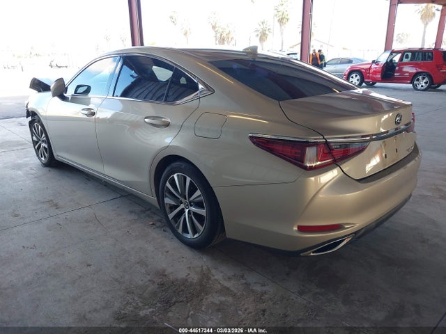 Aukcja sprzedaży 2019 Lexus Es 350, vin: JTHBZ1B10K2004064, numer aukcji: 44517344