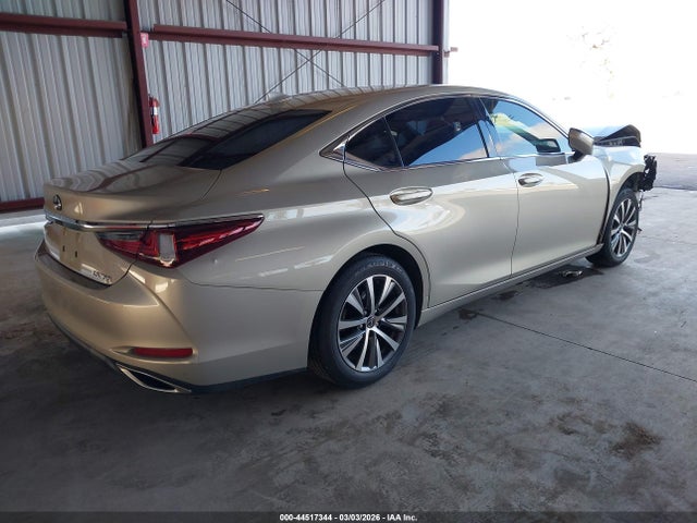 Aukcja sprzedaży 2019 Lexus Es 350, vin: JTHBZ1B10K2004064, numer aukcji: 44517344
