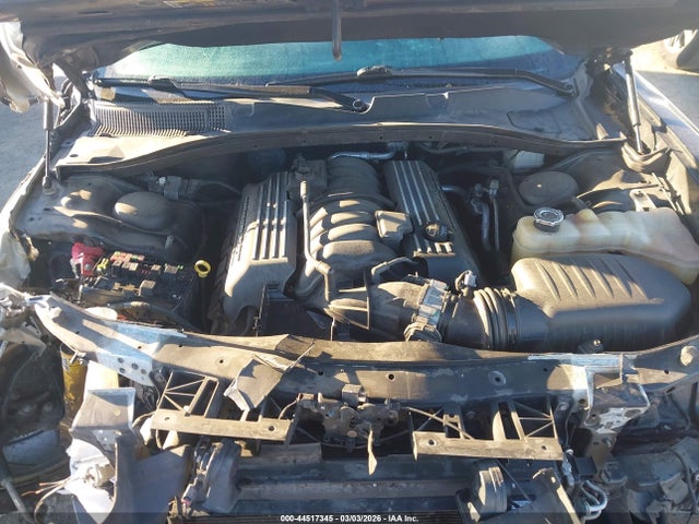 Dodge Charger Scat Pack Rwd 2019 2C3CDXGJ8KH593229 Image 10