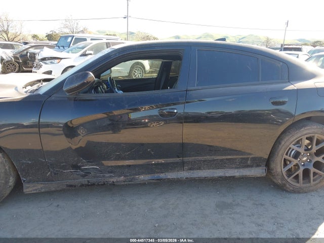 Dodge Charger Scat Pack Rwd 2019 2C3CDXGJ8KH593229 Image 14