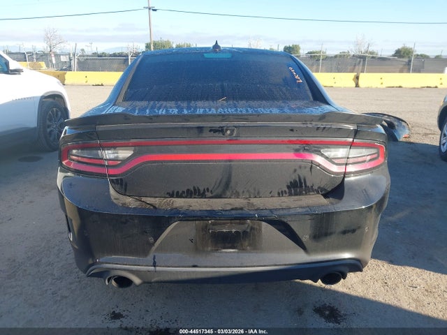 Dodge Charger Scat Pack Rwd 2019 2C3CDXGJ8KH593229 Image 16