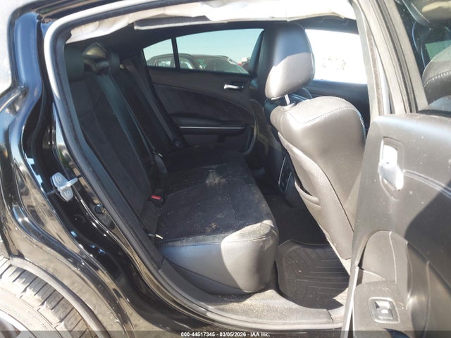 Dodge Charger Scat Pack Rwd 2019 2C3CDXGJ8KH593229 Image 8