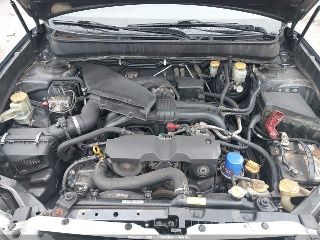 44517348 :رقم المزاد ، 4S4BRBCC0E1306306 vin ، 2014 Subaru Outback 2.5i Premium مزاد بيع