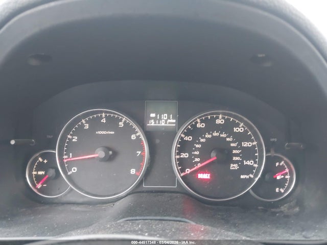 44517348 :رقم المزاد ، 4S4BRBCC0E1306306 vin ، 2014 Subaru Outback 2.5i Premium مزاد بيع