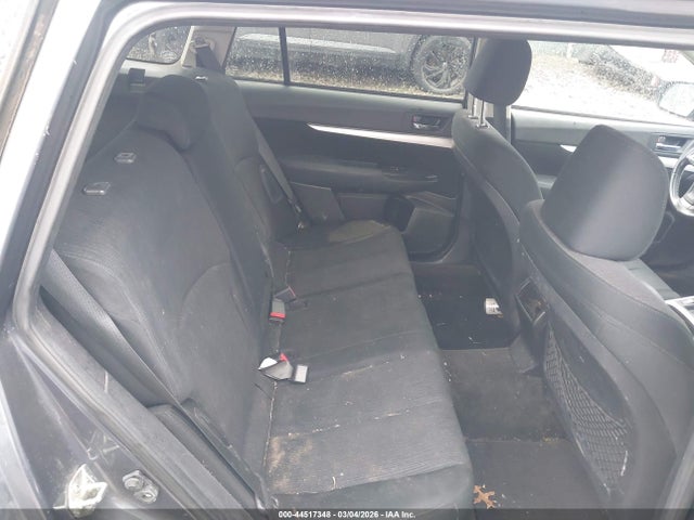 44517348 :رقم المزاد ، 4S4BRBCC0E1306306 vin ، 2014 Subaru Outback 2.5i Premium مزاد بيع