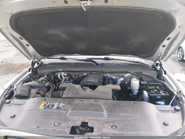 Aukcja sprzedaży 2017 Gmc Yukon Slt, vin: 1GKS1BKC7HR144522, numer aukcji: 44517347