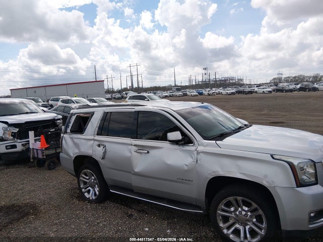 Aukcja sprzedaży 2017 Gmc Yukon Slt, vin: 1GKS1BKC7HR144522, numer aukcji: 44517347
