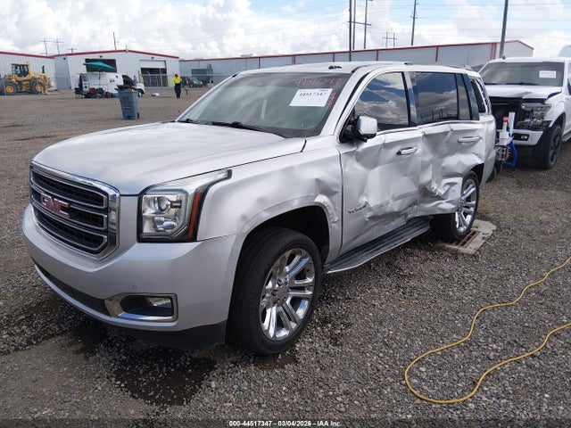Aukcja sprzedaży 2017 Gmc Yukon Slt, vin: 1GKS1BKC7HR144522, numer aukcji: 44517347