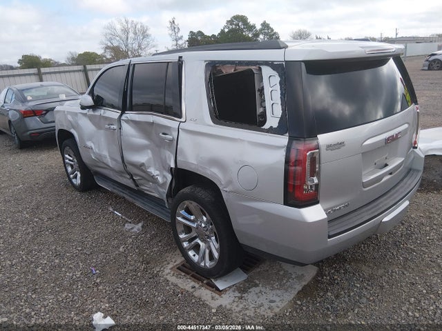 Aukcja sprzedaży 2017 Gmc Yukon Slt, vin: 1GKS1BKC7HR144522, numer aukcji: 44517347
