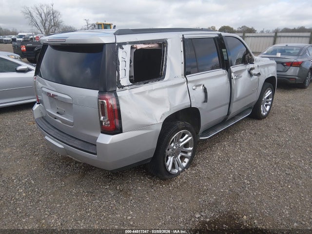 Aukcja sprzedaży 2017 Gmc Yukon Slt, vin: 1GKS1BKC7HR144522, numer aukcji: 44517347