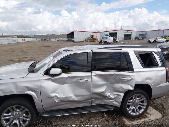 Aukcja sprzedaży 2017 Gmc Yukon Slt, vin: 1GKS1BKC7HR144522, numer aukcji: 44517347