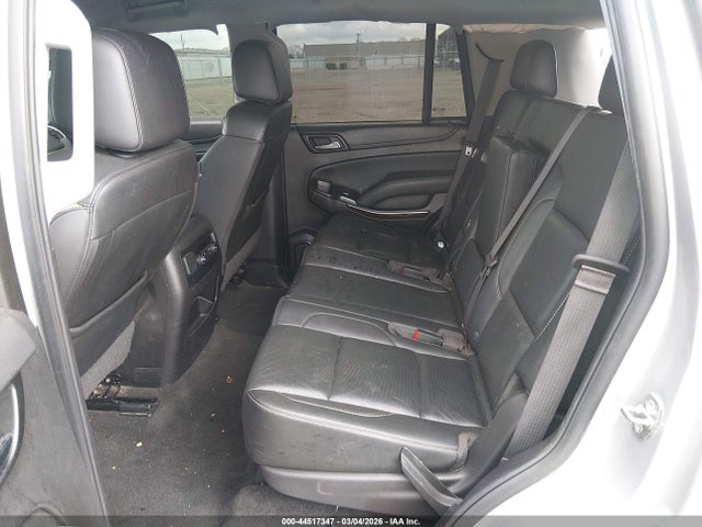 Aukcja sprzedaży 2017 Gmc Yukon Slt, vin: 1GKS1BKC7HR144522, numer aukcji: 44517347