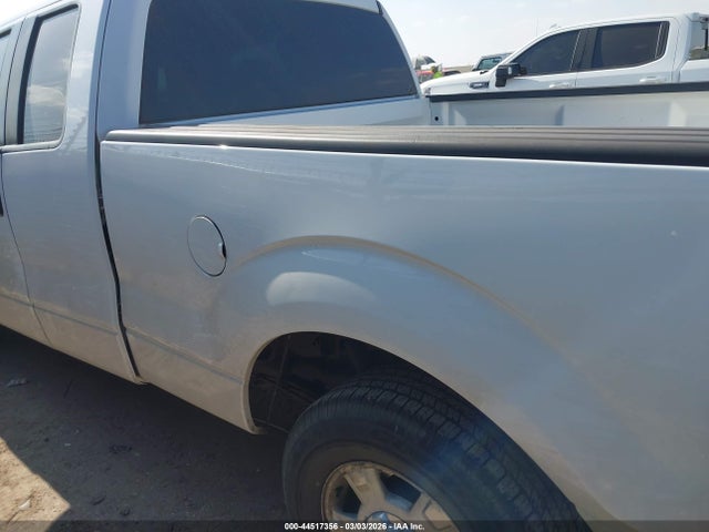 Ford F-150 Xlt 2014 1FTEX1CM7EFC97505 Image 17