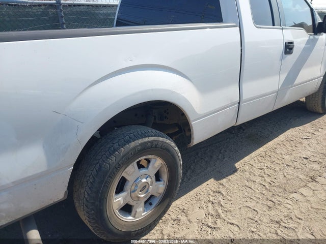 Ford F-150 Xlt 2014 1FTEX1CM7EFC97505 Image 18