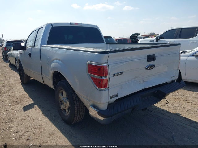 Ford F-150 Xlt 2014 1FTEX1CM7EFC97505 Image 3