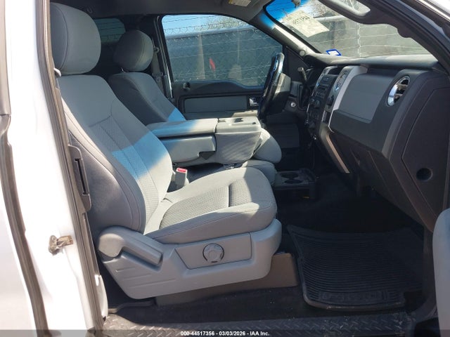Ford F-150 Xlt 2014 1FTEX1CM7EFC97505 Image 5