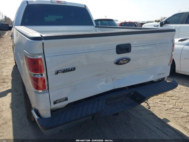 Ford F-150 Xlt 2014 1FTEX1CM7EFC97505 Image 6