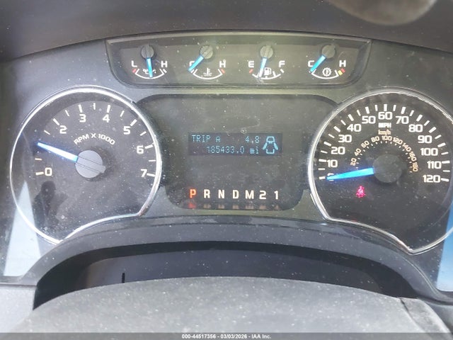 Ford F-150 Xlt 2014 1FTEX1CM7EFC97505 Image 7