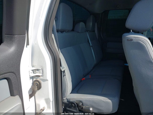 Ford F-150 Xlt 2014 1FTEX1CM7EFC97505 Image 8