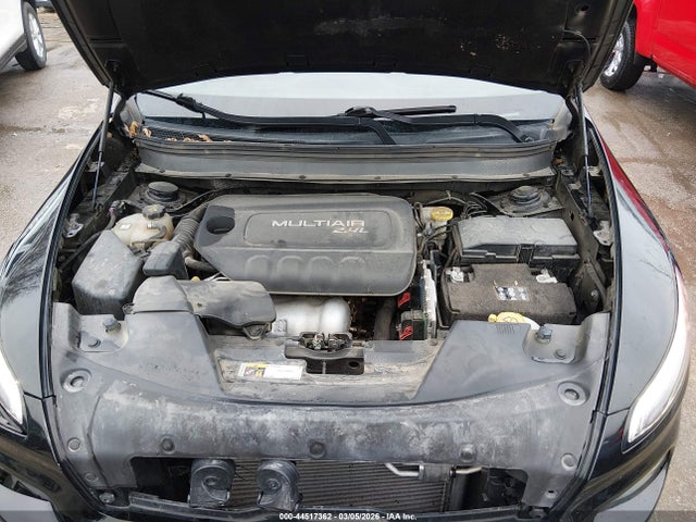 Продажа на аукционе авто 2018 Jeep Cherokee Latitude Fwd, vin: 1C4PJLCB4JD587341, номер лота: 44517362