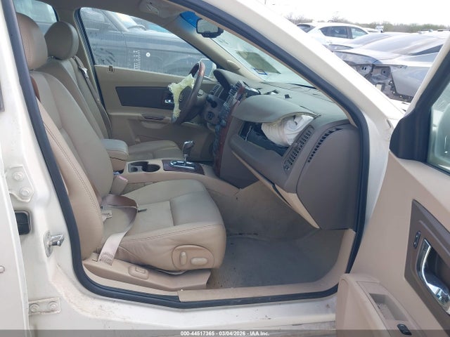 Продаж на аукціоні авто 2007 Cadillac Cts Standard, vin: 1G6DM57T870191277, номер лоту: 44517365