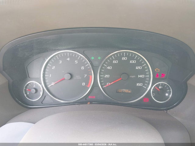 Продаж на аукціоні авто 2007 Cadillac Cts Standard, vin: 1G6DM57T870191277, номер лоту: 44517365