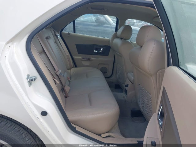 Продаж на аукціоні авто 2007 Cadillac Cts Standard, vin: 1G6DM57T870191277, номер лоту: 44517365