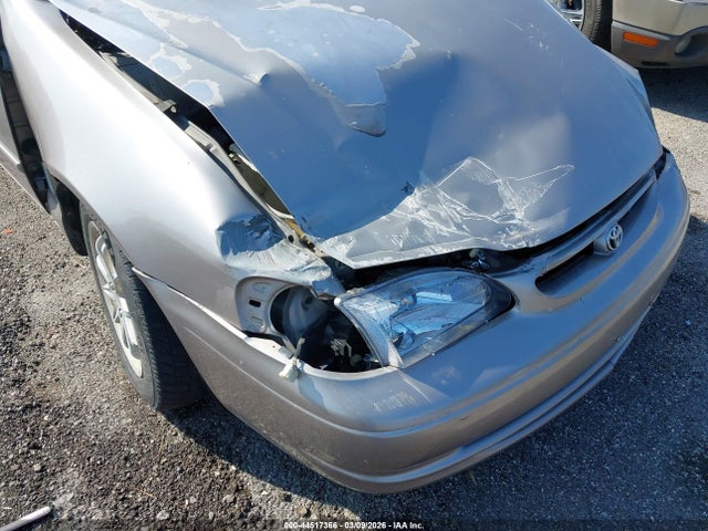 44517366 :رقم المزاد ، 1NXBR12E1YZ326094 vin ، 2000 Toyota Corolla Le مزاد بيع