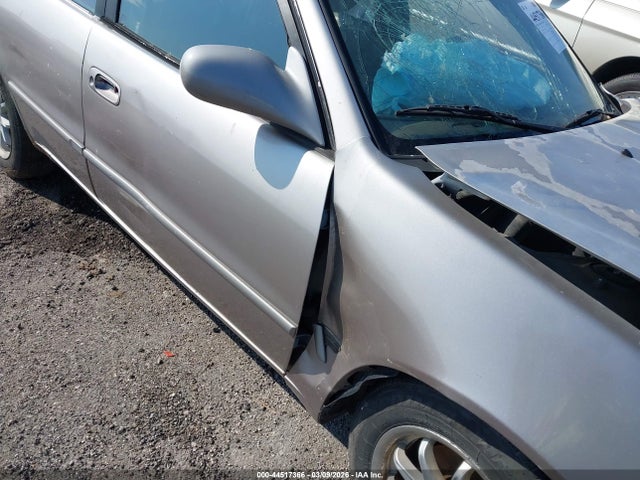 44517366 :رقم المزاد ، 1NXBR12E1YZ326094 vin ، 2000 Toyota Corolla Le مزاد بيع