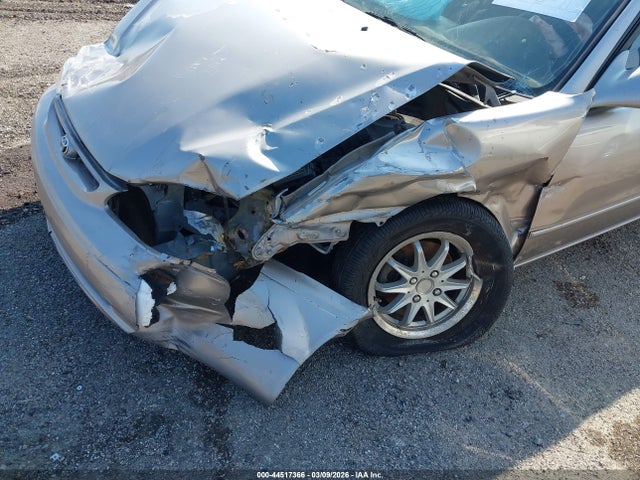 44517366 :رقم المزاد ، 1NXBR12E1YZ326094 vin ، 2000 Toyota Corolla Le مزاد بيع