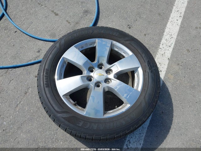 Chevrolet Traverse Ltz 2015 1GNKRJKD4FJ122018 Image 12