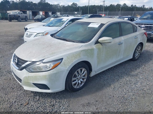 1N4AL3AP7GC172758 Nissan Altima 2.5/2.5 S/2.5 Sl/2.5 Sr/2.5 Sv