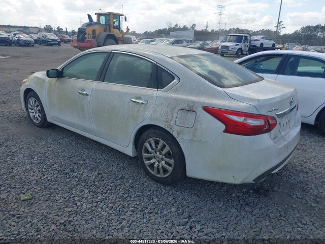 1N4AL3AP7GC172758 Nissan Altima 2.5/2.5 S/2.5 Sl/2.5 Sr/2.5 Sv