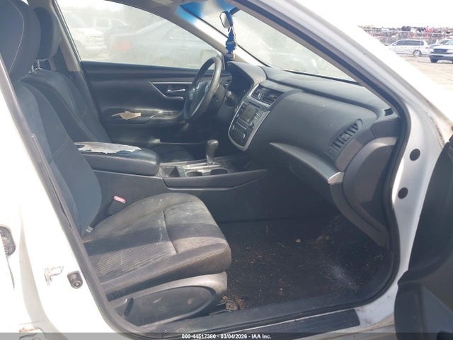 1N4AL3AP7GC172758 Nissan Altima 2.5/2.5 S/2.5 Sl/2.5 Sr/2.5 Sv