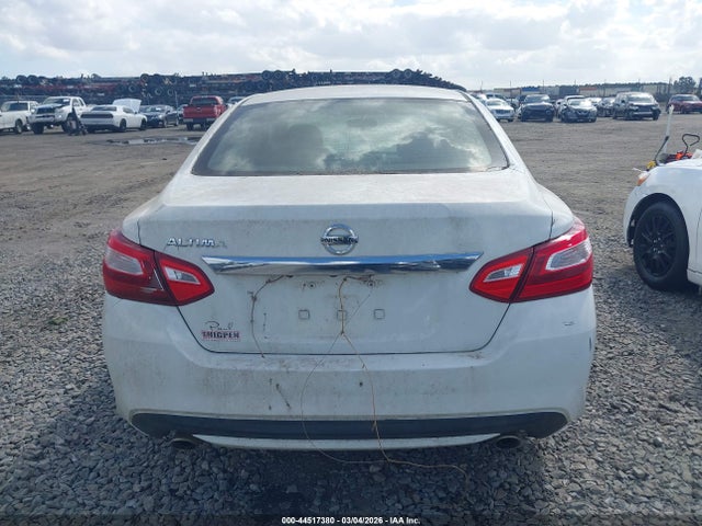 1N4AL3AP7GC172758 Nissan Altima 2.5/2.5 S/2.5 Sl/2.5 Sr/2.5 Sv