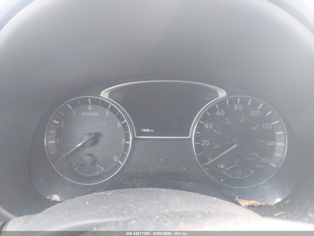 1N4AL3AP7GC172758 Nissan Altima 2.5/2.5 S/2.5 Sl/2.5 Sr/2.5 Sv