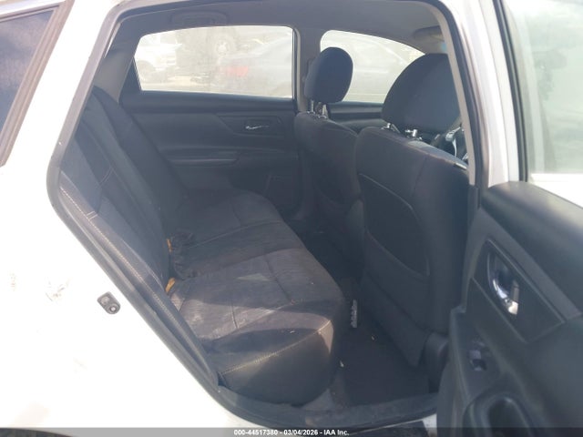 1N4AL3AP7GC172758 Nissan Altima 2.5/2.5 S/2.5 Sl/2.5 Sr/2.5 Sv