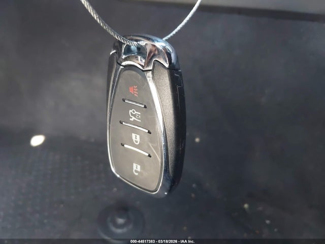 Chevrolet Camaro 1lt 2018 1G1FB1RS4J0142019 Image 11