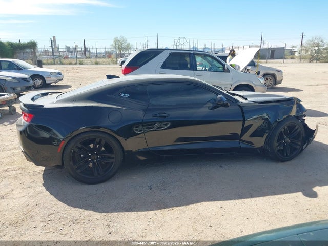 Chevrolet Camaro 1lt 2018 1G1FB1RS4J0142019 Image 13
