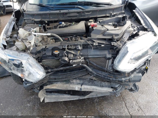 Продаж на аукціоні авто 2018 Nissan Rogue Sv, vin: KNMAT2MVXJP543099, номер лоту: 44517388