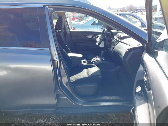 Продаж на аукціоні авто 2018 Nissan Rogue Sv, vin: KNMAT2MVXJP543099, номер лоту: 44517388