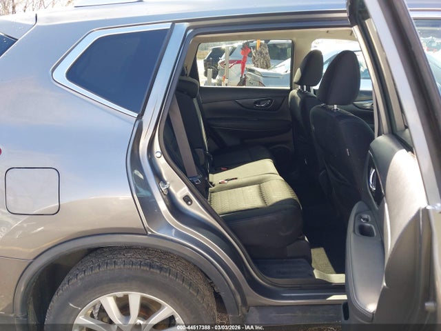 Продаж на аукціоні авто 2018 Nissan Rogue Sv, vin: KNMAT2MVXJP543099, номер лоту: 44517388