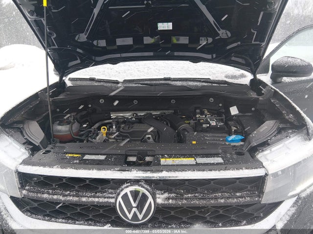 2022 VOLKSWAGEN TAOS 3VVWX7B26NM090757 Photo 9