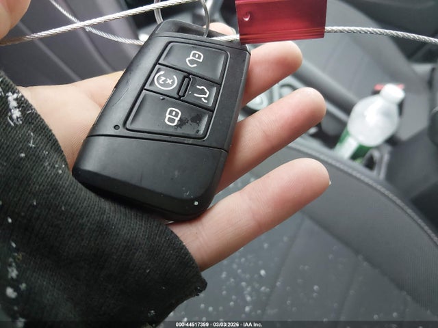 2022 VOLKSWAGEN TAOS 3VVWX7B26NM090757 Photo 10