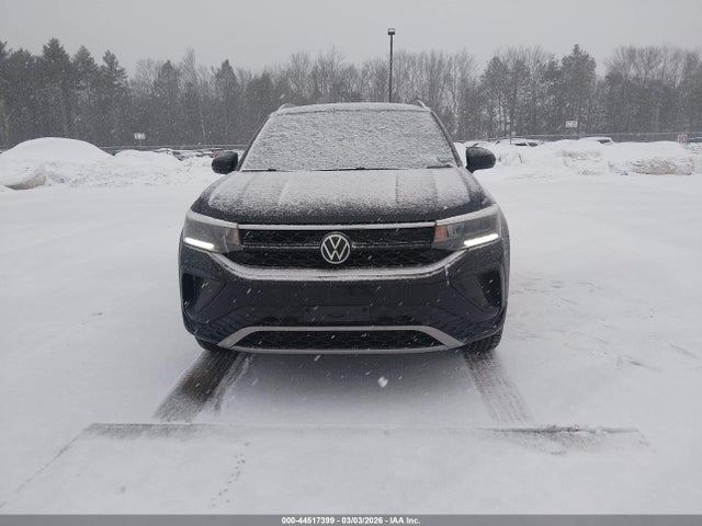 2022 Volkswagen Taos 1.5t Se მანქანა იყიდება აუქციონზე, vin: 3VVWX7B26NM090757, აუქციონის ნომერი: 44517399