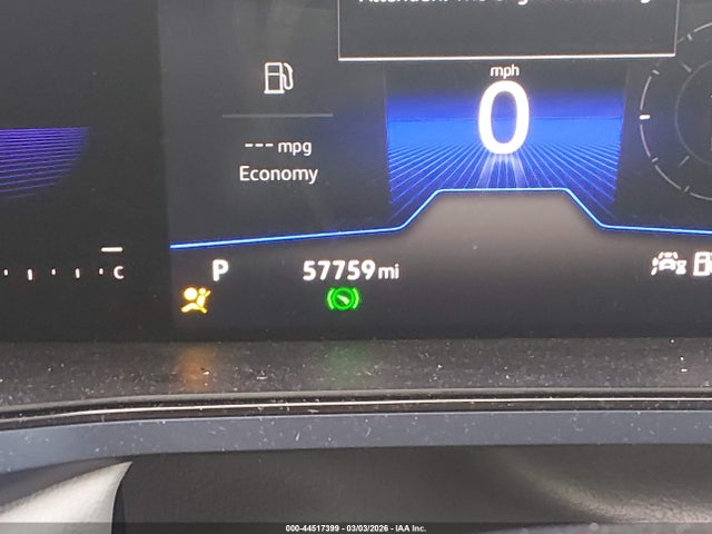 2022 Volkswagen Taos 1.5t Se მანქანა იყიდება აუქციონზე, vin: 3VVWX7B26NM090757, აუქციონის ნომერი: 44517399