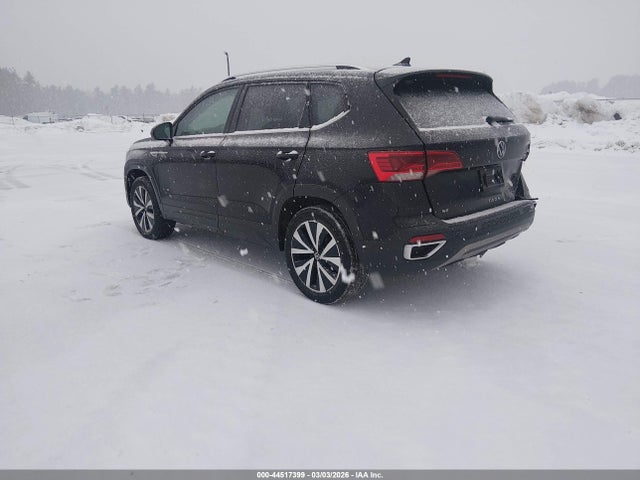 2022 VOLKSWAGEN TAOS 3VVWX7B26NM090757 Photo 2