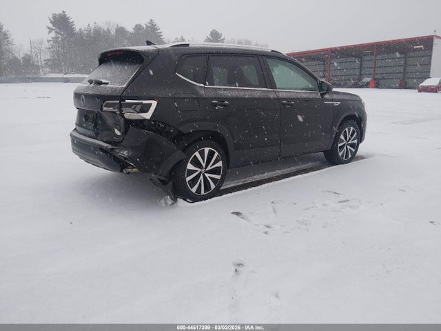 2022 VOLKSWAGEN TAOS 3VVWX7B26NM090757 Photo 3
