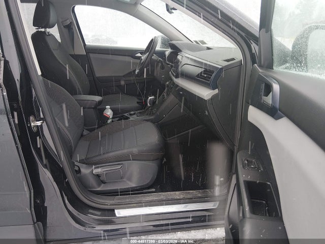 2022 VOLKSWAGEN TAOS 3VVWX7B26NM090757 Photo 4