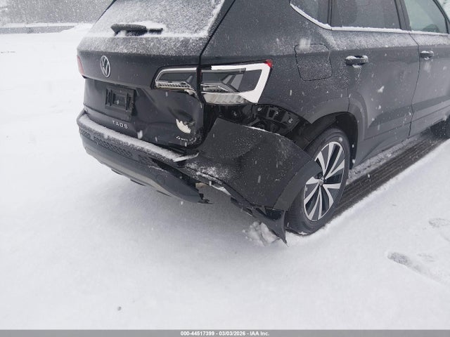 2022 VOLKSWAGEN TAOS 3VVWX7B26NM090757 Photo 5